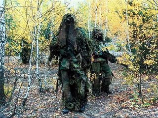 Polish Special Forces