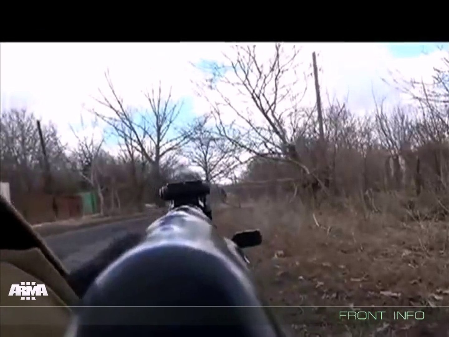 ⁣Бригада 'Призрак' Будни #war in Ukraine