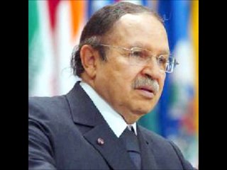 ALGERIE PAR GROUPE DEBZA