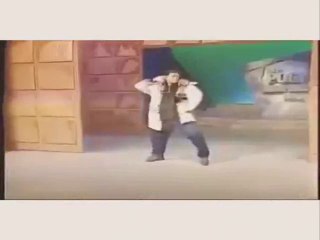 Jericho Rosales ang Nauna at Nagpasikat ng "Twerk It Like Miley "