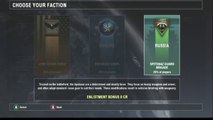 Tom Clancy's Endwar Tips: Switching factions (TEAMS)