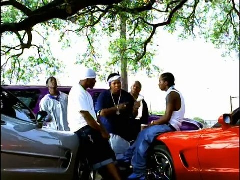 Big Tymers - 10 Wayz