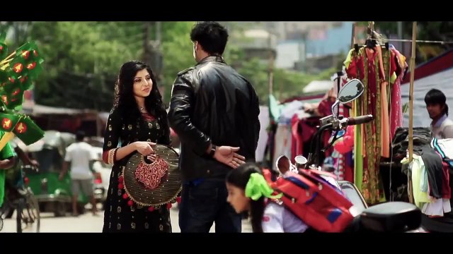 Bangla New Song 2015 Joy Hobei Hobe - Porshi & Imran HD 720p