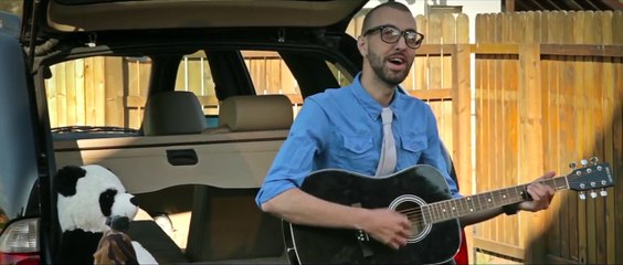 Junky ft Maximilian & Mef X - Serenada Rap (Videoclip)