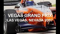 RED SEA PRODUCTIONS PRESENTS: VEGAS GRAND PRIX 2007