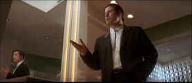 Pulp Fiction-Girl You'll Be a Woman Soon