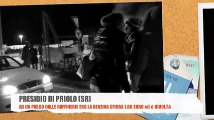 I Veri Forconi Si Raccontano