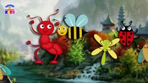 The Finger Family Butterfly Family Nursery Rhymes Butterfly Finger Family Songs