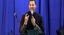 iWorship - Rev. Matthew L. Watley Preaching
