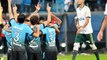 Na estreia de Marcelo Oliveira, Palmeiras vê Grêmio vencer com golaço na Arena