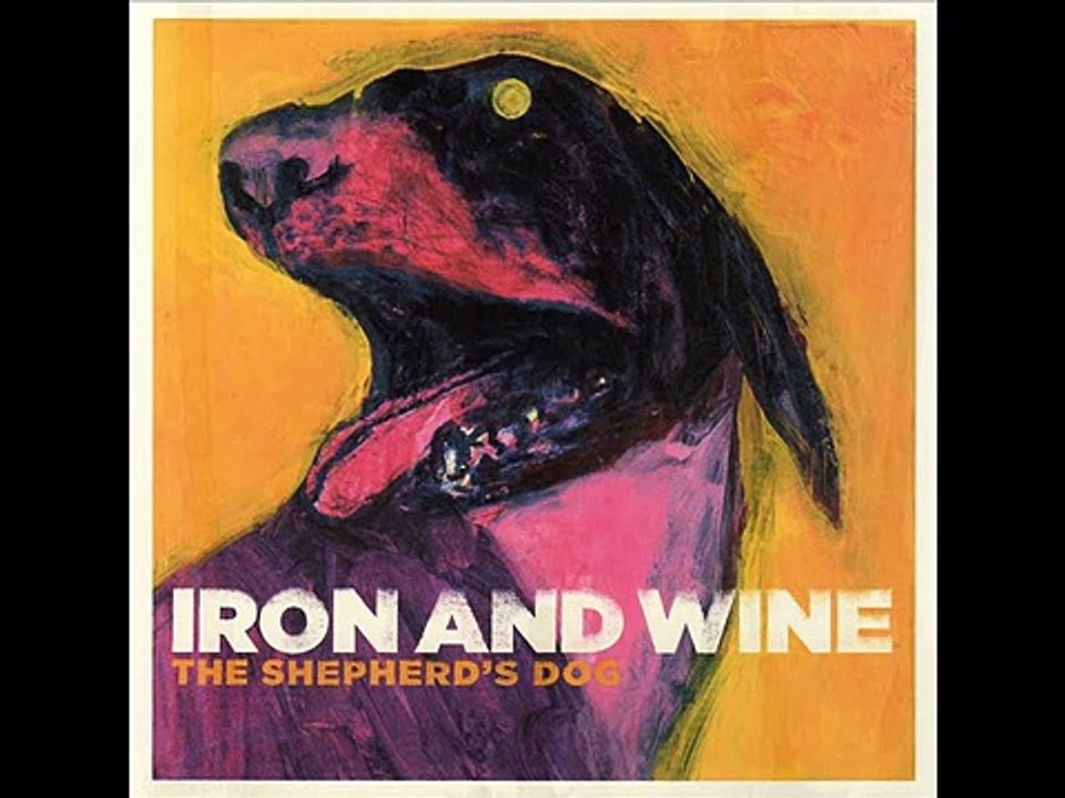 Iron & Wine - Flightless Bird American Mouth