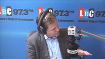 Clegg on Stephen Fry: We Must Remove 