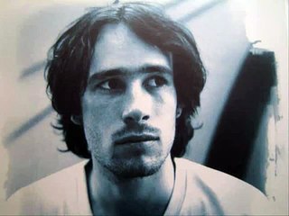 Lover, You Should've Come Over  | Jeff Buckley