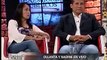 Ollanta Humala y Nadine Heredia en Enemigos Públicos (3/3)