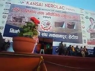 Parbati Rai Hot Dance In nepali festival