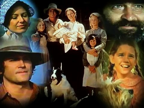 SERIES DE TELEVISIÓN - RECUERDOS DE LOS AÑOS 60, 70 y 80