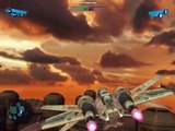 Star Wars: Battlefront - Main Play Mod 6.0 (Bespin Platforms Map)