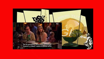 The Big Bang Theory •  Penny e Leonard Finalmente Sposi!?