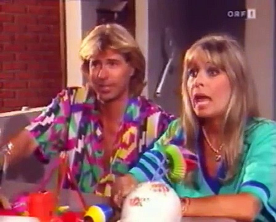 Tohuwabohu Folge 13 teil 7