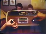 COLECO TELSTAR PONG GAME CLASSIC COMMERCIALS TV SHOWS NEWSREELS on DVDS at TVDAYS.com