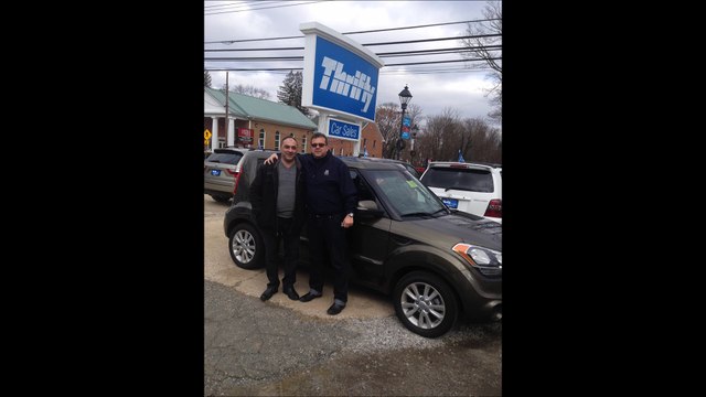 Used Car Dealership Owings Mill | Thrifty Cars of Reisterstown Reviews