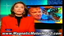 Home Howard Johnson Magnetic Power - How To Power Your Home With HoJo Power Device