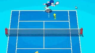 Lets Play Flash Tennis Part 2