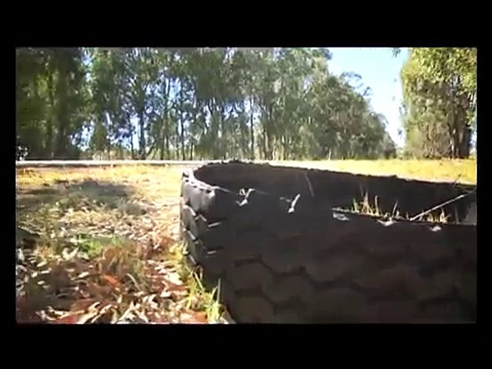 Husqvarna Nuda Test Ride