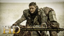 Watch Mad Max: Fury Road Full Movie Streaming Online Putlocker)