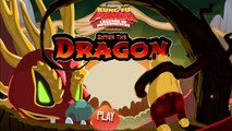 Games For Kids 2015 Kung Fu Panda  Legends Of Awesomeness   Enter The Dragon