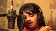 Idayathil edtho ondru....by pravasthi (tamil super singer) Just see the sweet daimond voice of pravasthi