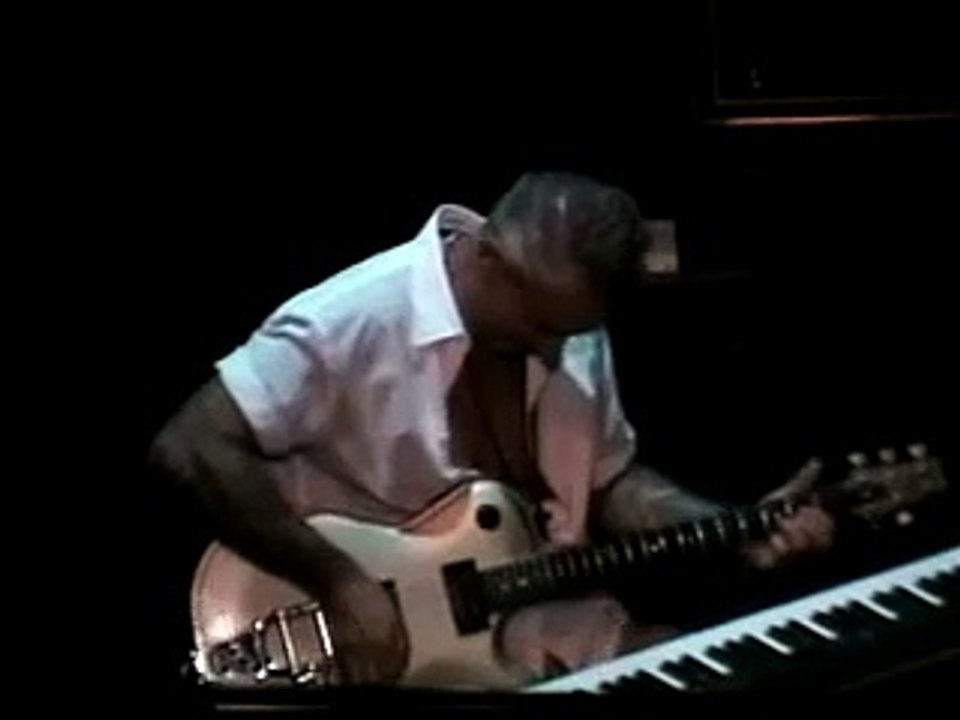 Pat Benatar Wuthering Heights live 2005 (very rare)