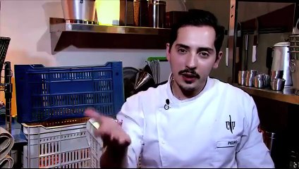 Assistir COZINHA SOB PRESSÃO 20-06-2015 Segunda Temporada Episódio 9 PARTE 3/3 Online Completo 20/06/2015 S02E09