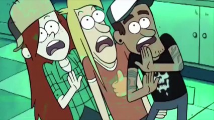 Gravity Falls - Centuries AMV