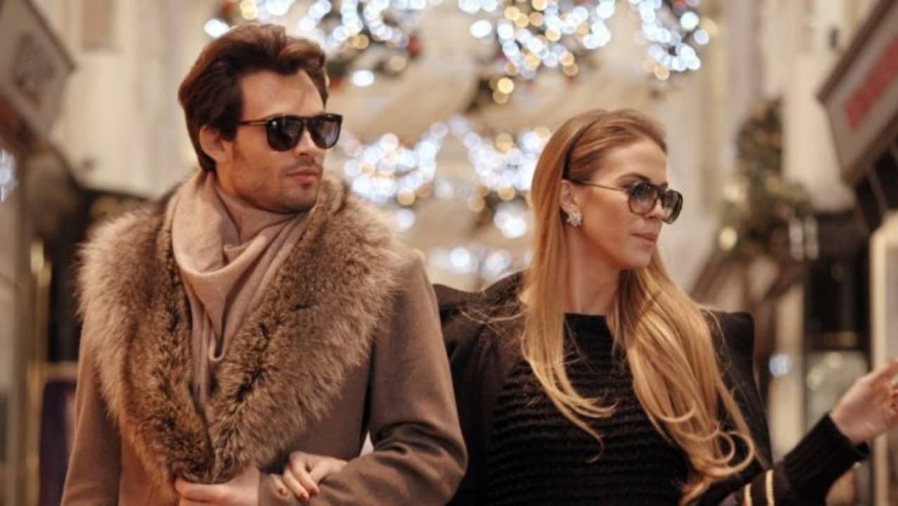 Made in Chelsea season 9 episode 10 Full HD