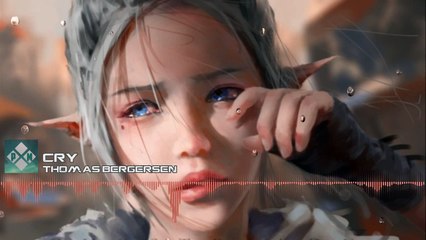 Thomas Bergersen - Cry [EPIC BATTLE MUSIC]