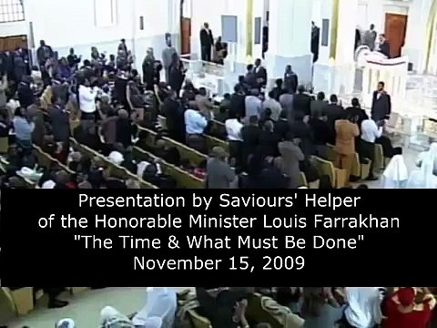 Michael Jackson Loved Louis Farrakhan ... Hon. Minister Louis Farrakhan Speaks
