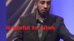 Humanity never be free from problems – Nouman Ali khan