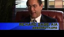 Richard Gage & Alex Jones WTC Controlled Demolition 1 0f 5