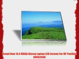 Brand New 15.4 WXGA Glossy Laptop LCD Screen For HP Pavilion DV6626US