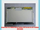 Brand New 15.4 WXGA Glossy Laptop LCD Screen For HP Pavilion DV5139US