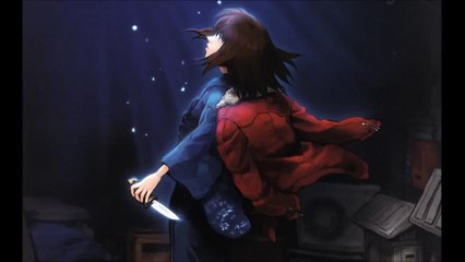 Kara No Kyoukai OST (Short compilation of relaxing songs)