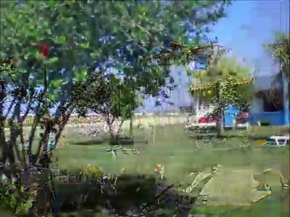 Tigaki, Kos