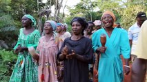 Doumé (Cameroun) - Acqua per tutti