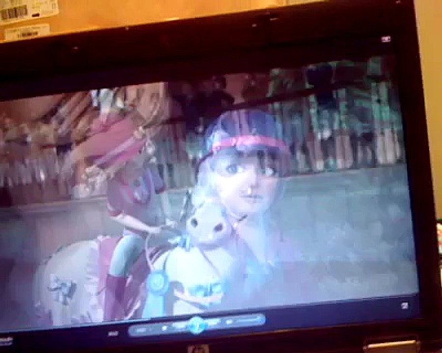 Opening To Despicable Me 2 2012 DVD