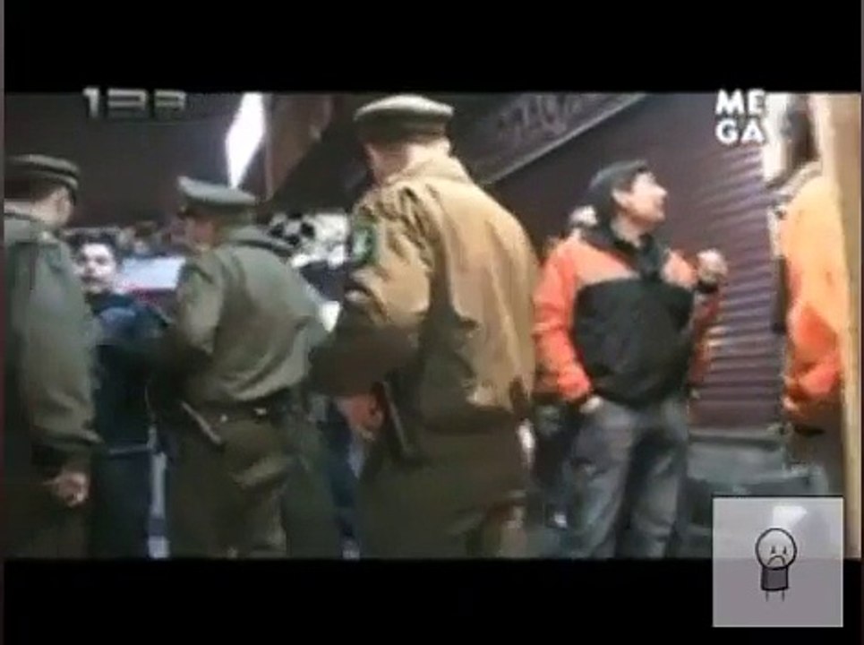 Policias en accion 133 shuperro