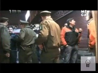 Policias en accion 133 shuperro
