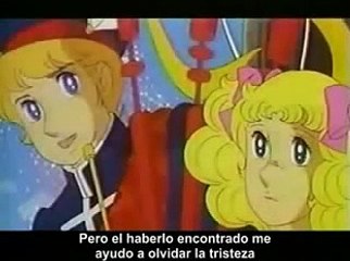 Candy Blanca **El llamado de la primavera (2)** Ova candy