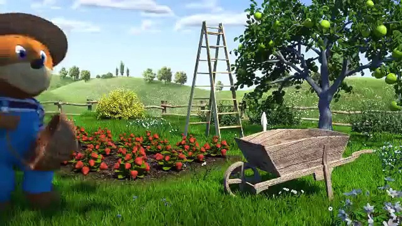 Barni Jabucice Jagodice