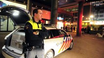 Politiehonden - Hondenbrigade Rotterdam-Holland -Policedogs K9 Unit